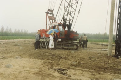Bob  Liz building construction