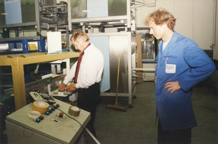 Bob  and Employee