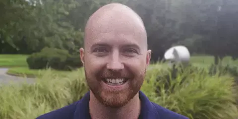 Jason Hogue
