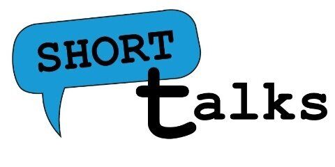 short talks logo