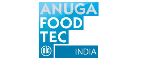 Anuga Food Tec India 2025 | BluePrint Automation